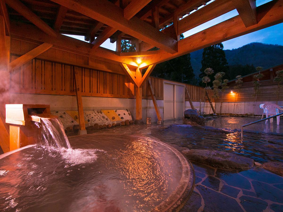 ホテルフレアール和泉大野市 エクステリア 写真
