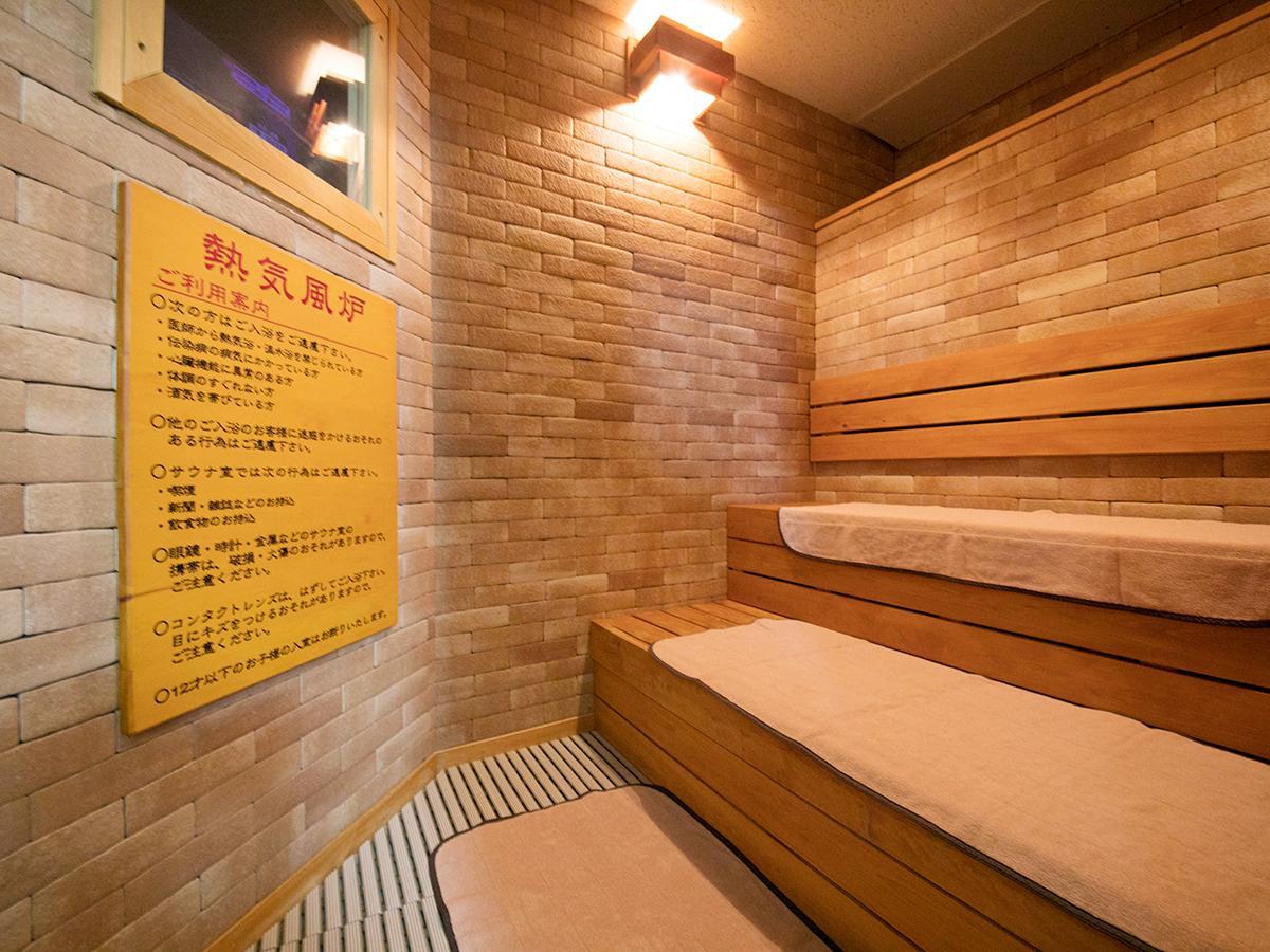 ホテルフレアール和泉大野市 エクステリア 写真